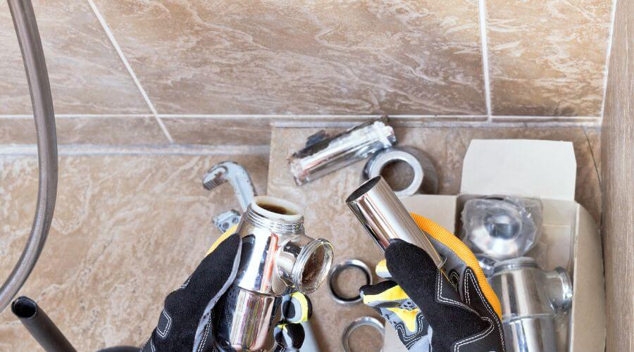 Professional Storm Sewer Service in Lakeview, NC